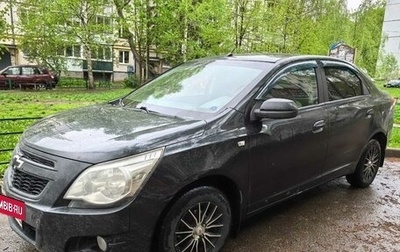 Chevrolet Cobalt II, 2013 год, 500 000 рублей, 1 фотография