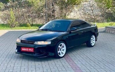 Toyota Corolla Levin VI (AE100/AE101), 1992 год, 267 000 рублей, 1 фотография