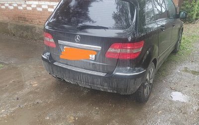 Mercedes-Benz B-Класс, 2011 год, 780 000 рублей, 1 фотография