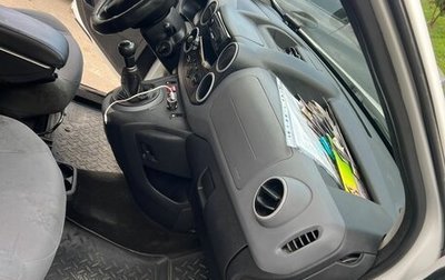 Citroen Berlingo II рестайлинг, 2014 год, 850 000 рублей, 1 фотография