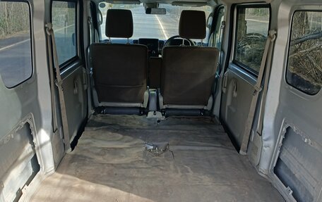 Nissan NV100 Clipper III, 2017 год, 5 фотография