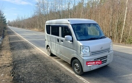 Nissan NV100 Clipper III, 2017 год, 3 фотография
