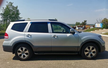 KIA Mohave I, 2019 год, 3 300 000 рублей, 3 фотография