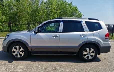 KIA Mohave I, 2019 год, 3 300 000 рублей, 7 фотография