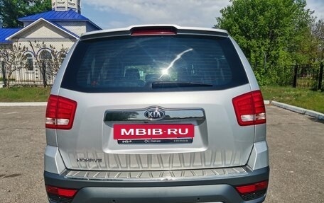 KIA Mohave I, 2019 год, 3 300 000 рублей, 5 фотография