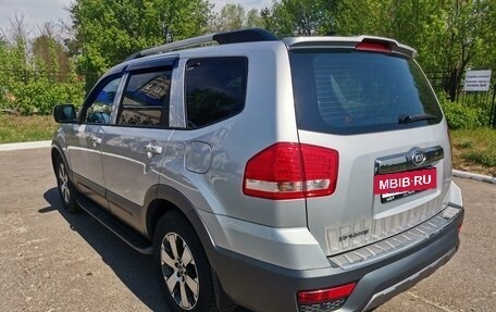 KIA Mohave I, 2019 год, 3 300 000 рублей, 6 фотография