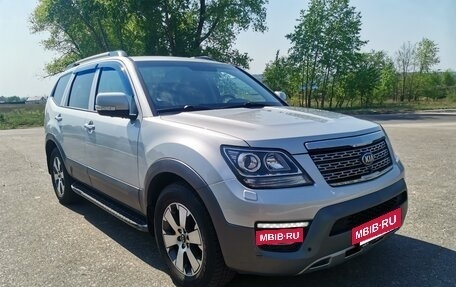 KIA Mohave I, 2019 год, 3 300 000 рублей, 2 фотография