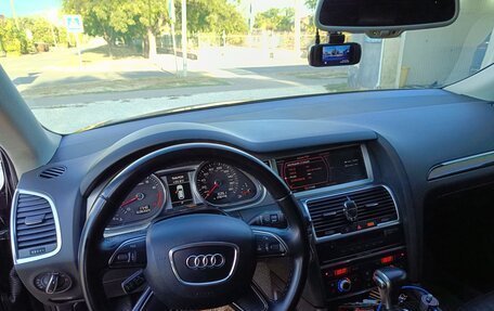 Audi Q7, 2007 год, 2 470 000 рублей, 4 фотография