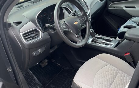 Chevrolet Equinox III, 2020 год, 1 840 000 рублей, 11 фотография