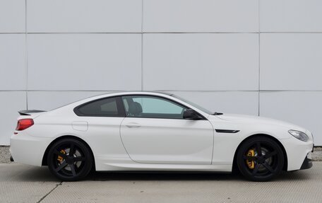 BMW 6 серия, 2013 год, 2 490 000 рублей, 3 фотография