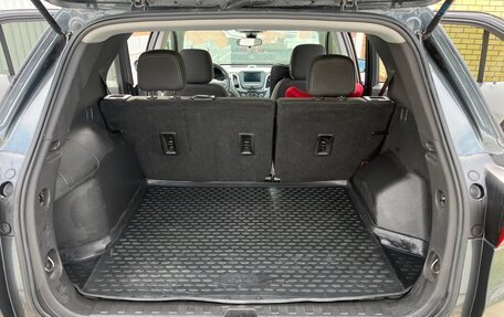 Chevrolet Equinox III, 2020 год, 1 840 000 рублей, 16 фотография