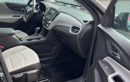 Chevrolet Equinox III, 2020 год, 1 840 000 рублей, 15 фотография