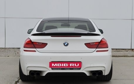 BMW 6 серия, 2013 год, 2 490 000 рублей, 5 фотография