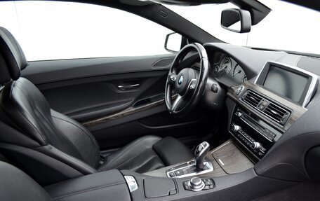 BMW 6 серия, 2013 год, 2 490 000 рублей, 10 фотография