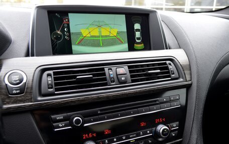 BMW 6 серия, 2013 год, 2 490 000 рублей, 15 фотография