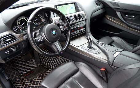 BMW 6 серия, 2013 год, 2 490 000 рублей, 12 фотография