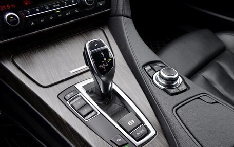 BMW 6 серия, 2013 год, 2 490 000 рублей, 14 фотография
