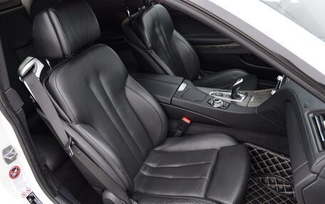BMW 6 серия, 2013 год, 2 490 000 рублей, 11 фотография