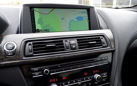 BMW 6 серия, 2013 год, 2 490 000 рублей, 16 фотография