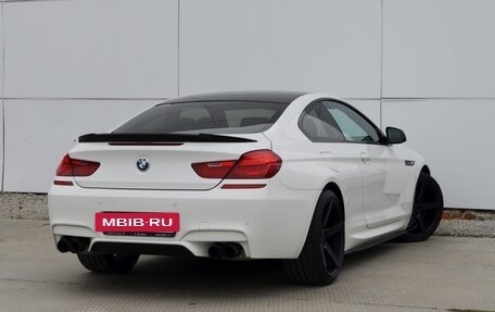 BMW 6 серия, 2013 год, 2 490 000 рублей, 6 фотография
