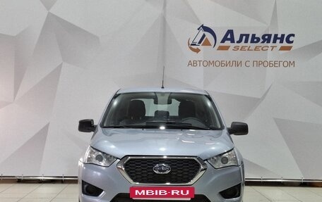 Datsun mi-DO, 2017 год, 490 000 рублей, 8 фотография