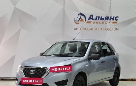 Datsun mi-DO, 2017 год, 490 000 рублей, 7 фотография