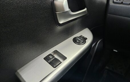 KIA Rio III рестайлинг, 2012 год, 829 000 рублей, 15 фотография