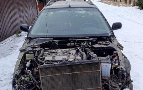Toyota Avensis III рестайлинг, 2000 год, 300 000 рублей, 6 фотография