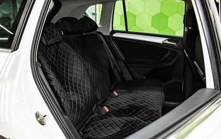 Volkswagen Tiguan II, 2017 год, 2 000 000 рублей, 14 фотография