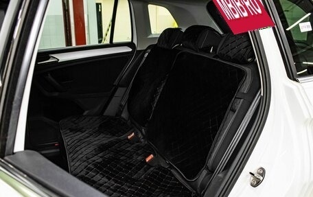 Volkswagen Tiguan II, 2017 год, 2 000 000 рублей, 15 фотография