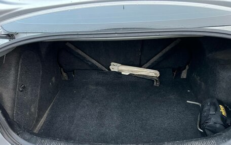 Mazda 3, 2007 год, 530 000 рублей, 17 фотография