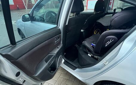 Mazda 3, 2007 год, 530 000 рублей, 16 фотография