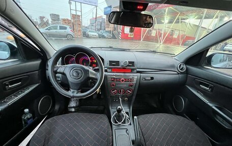 Mazda 3, 2007 год, 530 000 рублей, 19 фотография