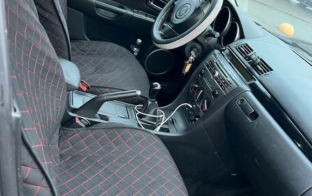Mazda 3, 2007 год, 530 000 рублей, 21 фотография