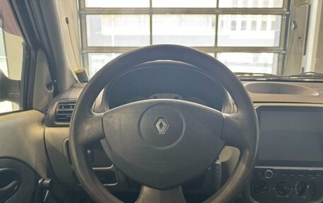 Renault Symbol I, 2004 год, 225 000 рублей, 14 фотография