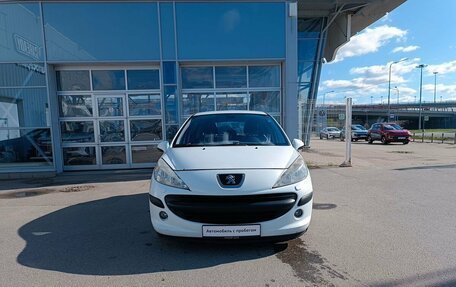 Peugeot 207 I, 2008 год, 485 000 рублей, 2 фотография