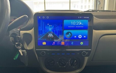 Renault Symbol I, 2004 год, 225 000 рублей, 16 фотография