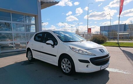 Peugeot 207 I, 2008 год, 485 000 рублей, 3 фотография