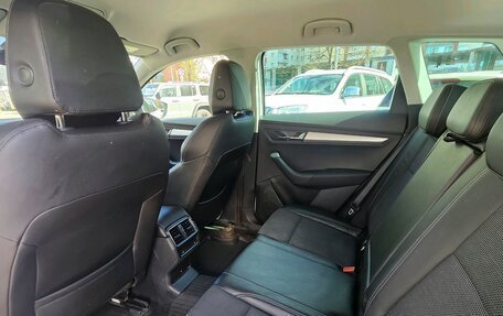 Skoda Karoq I, 2020 год, 2 169 000 рублей, 7 фотография