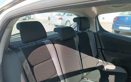Peugeot 207 I, 2008 год, 485 000 рублей, 14 фотография