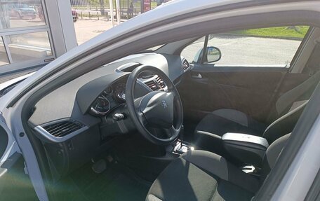 Peugeot 207 I, 2008 год, 485 000 рублей, 11 фотография