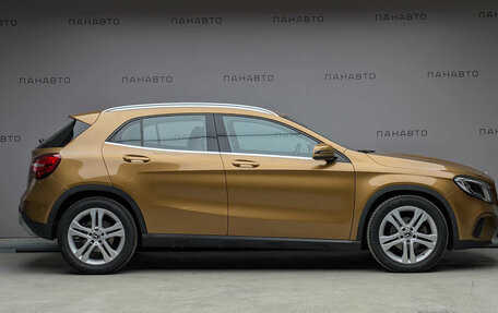Mercedes-Benz GLA, 2017 год, 2 296 000 рублей, 3 фотография
