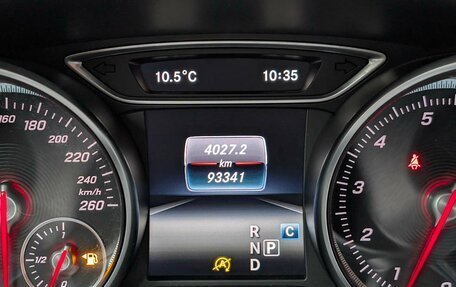 Mercedes-Benz GLA, 2017 год, 2 296 000 рублей, 11 фотография