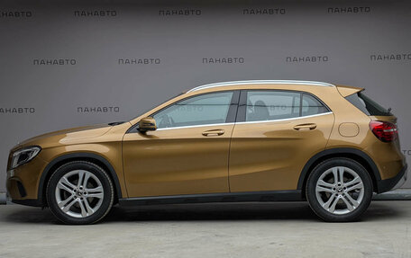 Mercedes-Benz GLA, 2017 год, 2 296 000 рублей, 6 фотография
