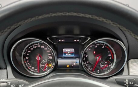 Mercedes-Benz GLA, 2017 год, 2 296 000 рублей, 10 фотография