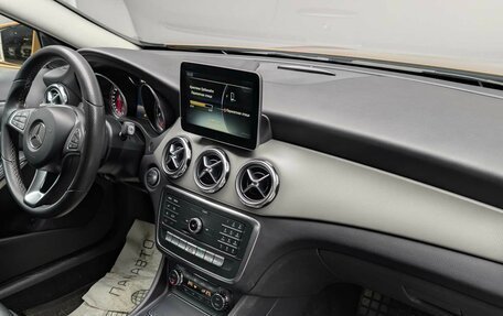 Mercedes-Benz GLA, 2017 год, 2 296 000 рублей, 8 фотография