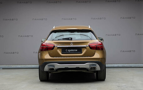 Mercedes-Benz GLA, 2017 год, 2 296 000 рублей, 5 фотография
