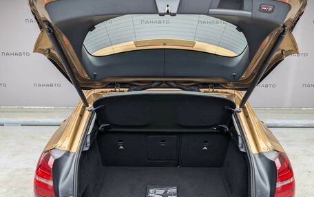 Mercedes-Benz GLA, 2017 год, 2 296 000 рублей, 15 фотография