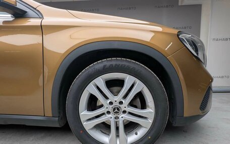 Mercedes-Benz GLA, 2017 год, 2 296 000 рублей, 12 фотография