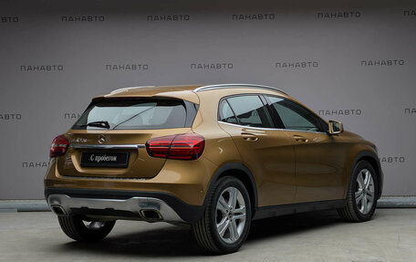Mercedes-Benz GLA, 2017 год, 2 296 000 рублей, 4 фотография